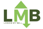 LMB logo (lower my bill)