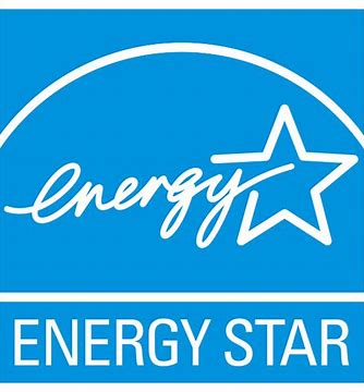 ENERGY STAR logo