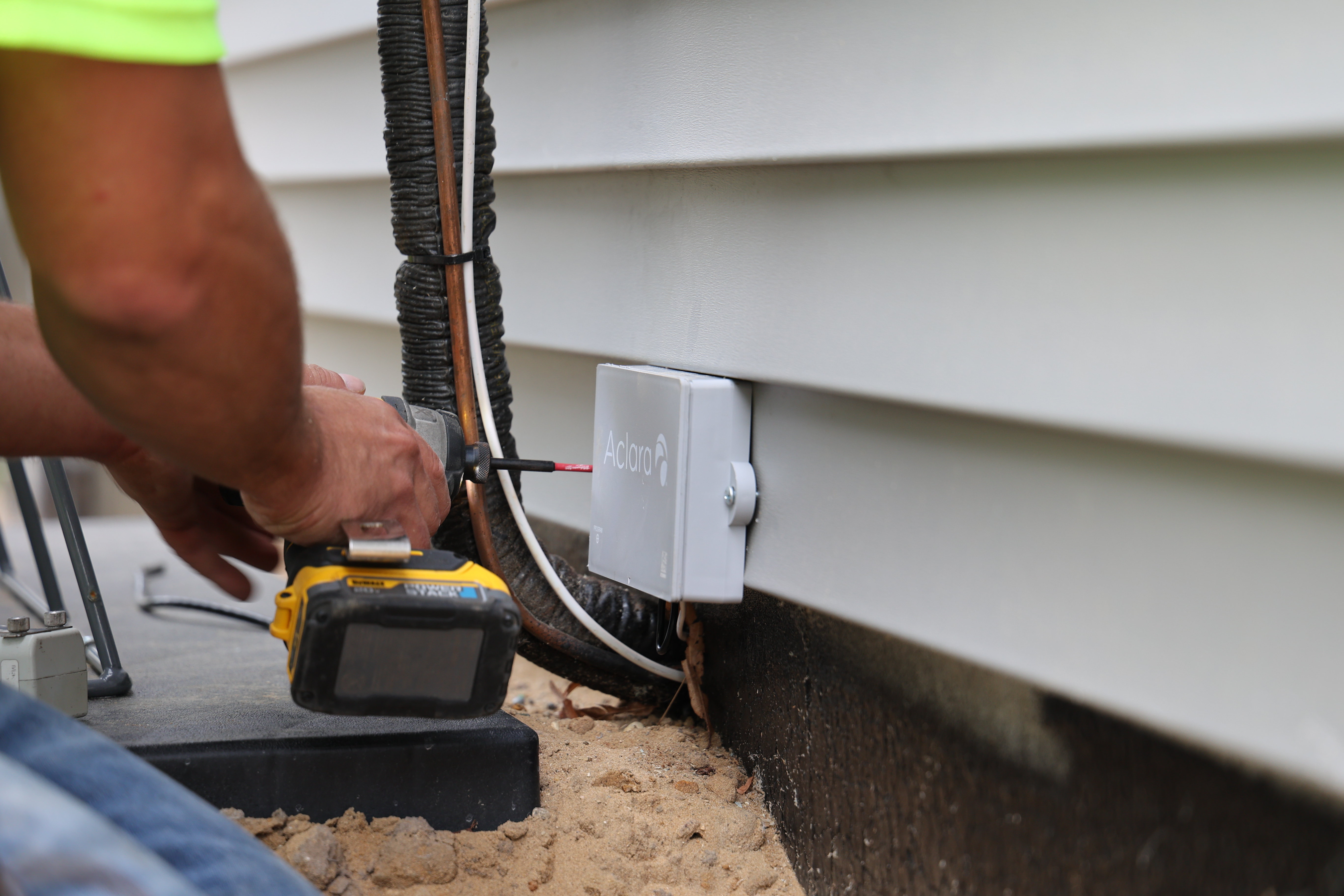 Water Meter Replacement Project