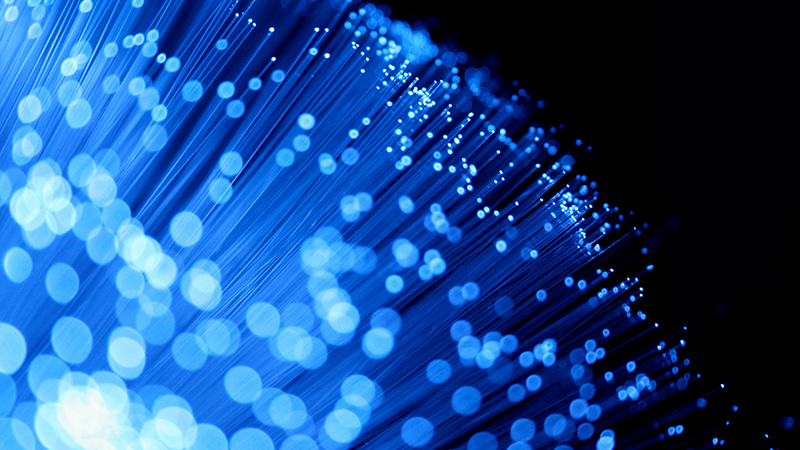 Moving Forward with Fiber