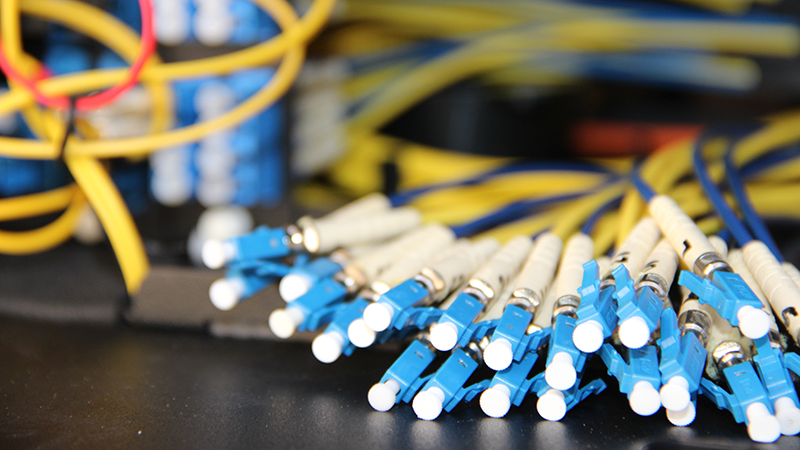 Welcoming Bill Badran as Broadband Services Supervisor