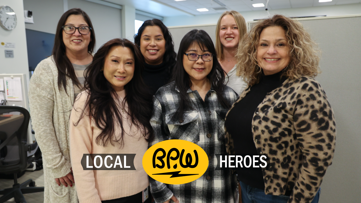 Customer Service Languages // Idiomas del servicio de atención a clientes