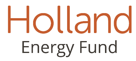 Holland energy fund logo