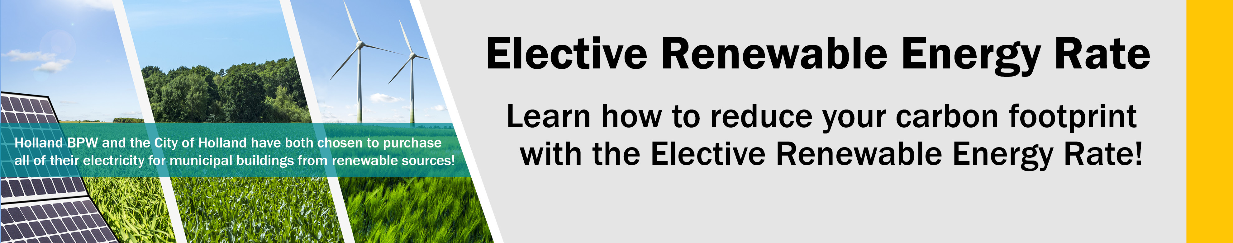 Home Holland Board of Public Works