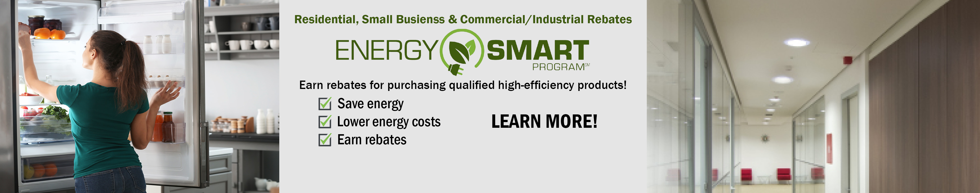 Home Holland Board of Public Works