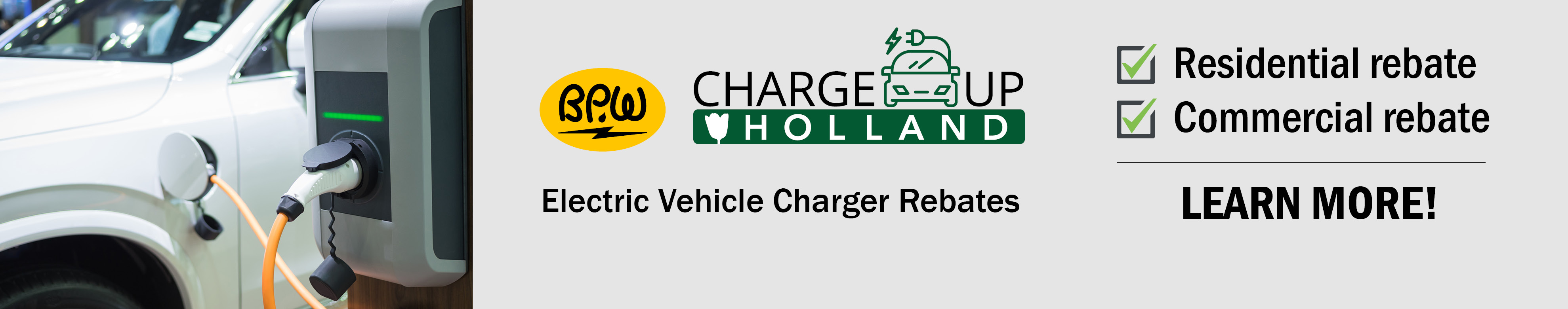 Home Holland Board of Public Works