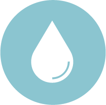 icon utility Water lg