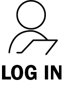 portal log in icon