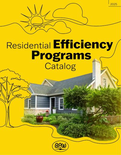 Holland BPW Rebate Catalog
